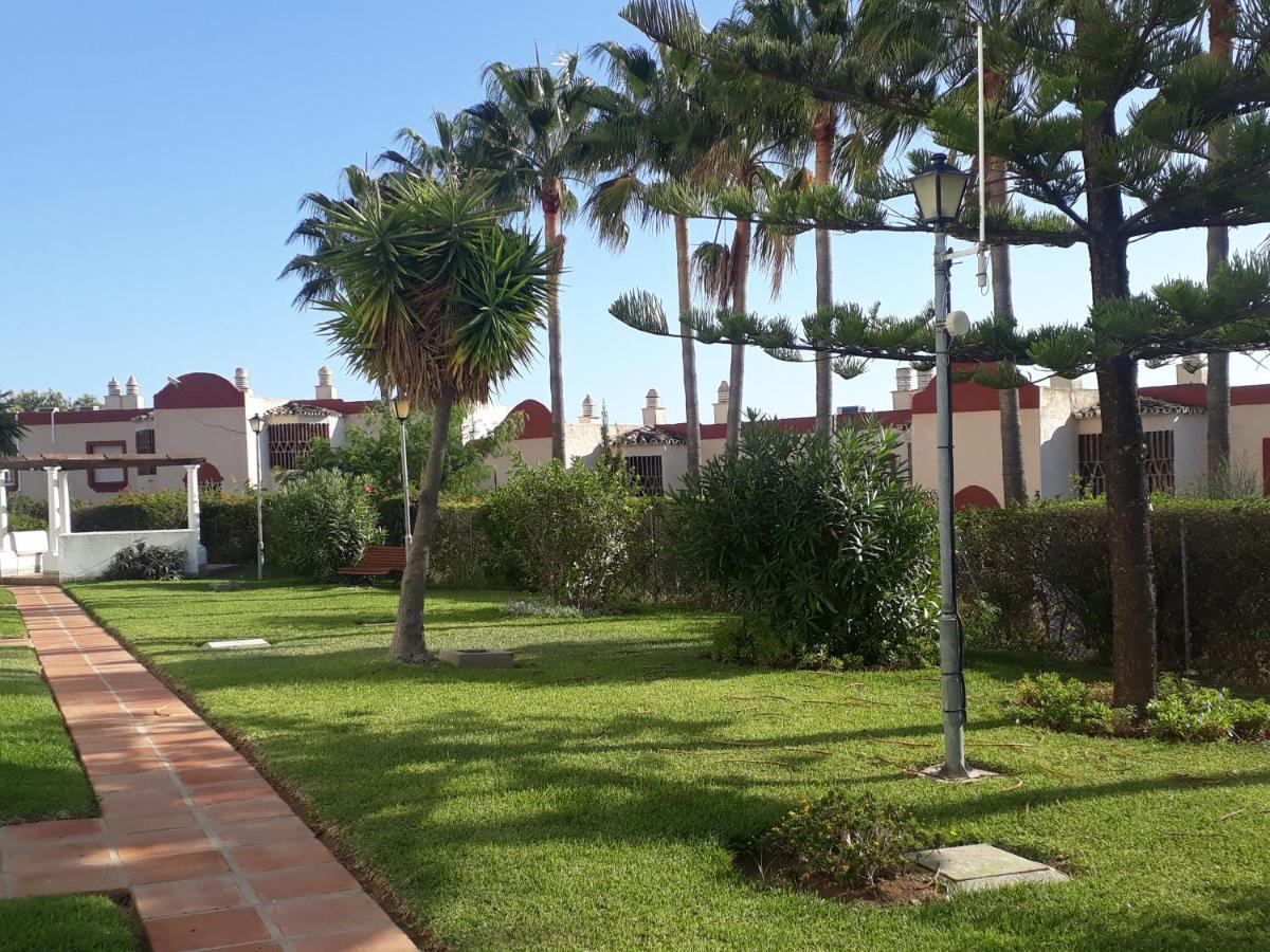 Apartment Riviera Del Sol - Seaview Sitio de Calahonda Exterior photo
